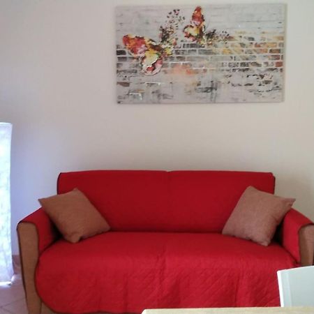 Dimora Donna Iolanda Apartment Leverano Ngoại thất bức ảnh