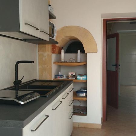 Dimora Donna Iolanda Apartment Leverano Ngoại thất bức ảnh