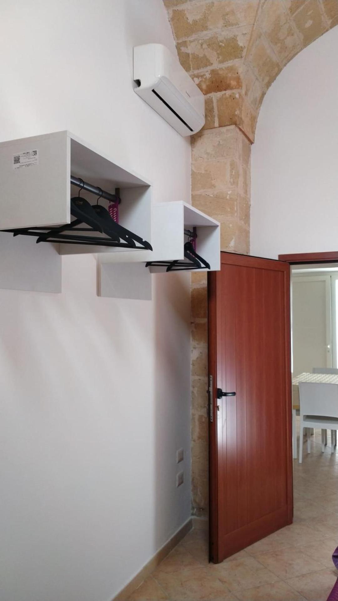 Dimora Donna Iolanda Apartment Leverano Ngoại thất bức ảnh