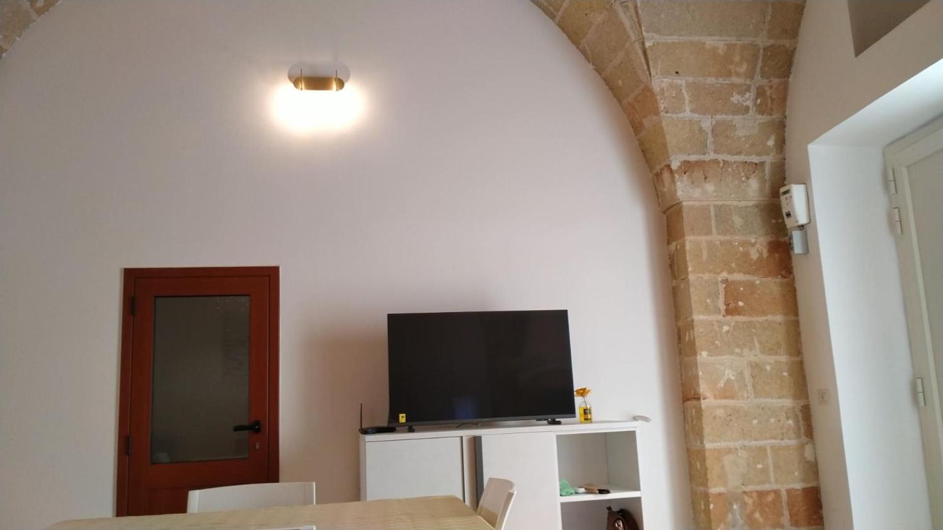 Dimora Donna Iolanda Apartment Leverano Ngoại thất bức ảnh