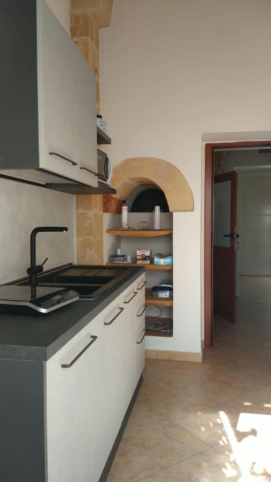 Dimora Donna Iolanda Apartment Leverano Ngoại thất bức ảnh