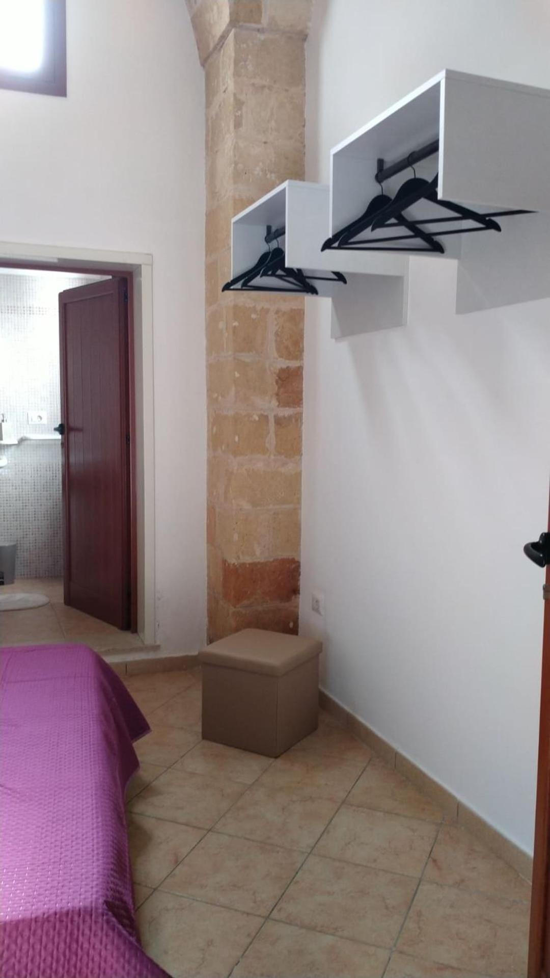 Dimora Donna Iolanda Apartment Leverano Ngoại thất bức ảnh