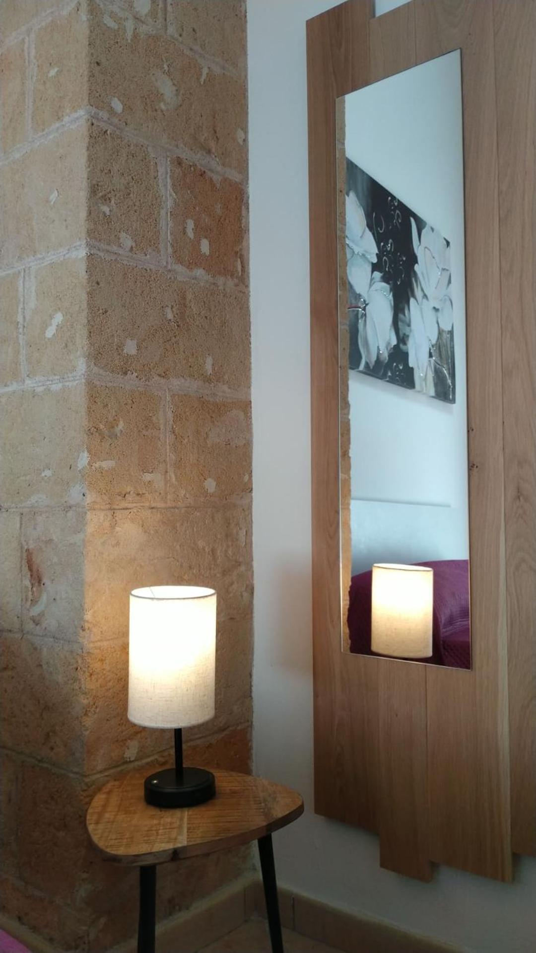 Dimora Donna Iolanda Apartment Leverano Ngoại thất bức ảnh
